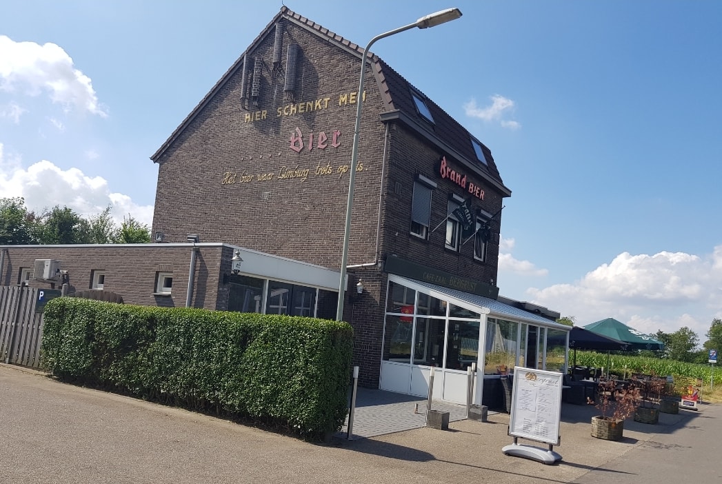 Eén van Zuid-Limburgs markantste cafés ter overname aangeboden: Bergrust opnieuw in de verkoop